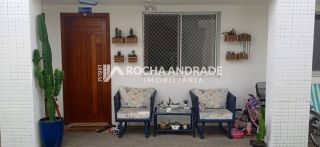 Excelente Village em Vila de Abrantes frente de rua