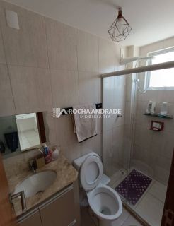Excelente Village em Vila de Abrantes frente de rua