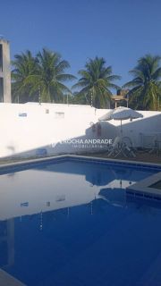 Excelente Village em Vila de Abrantes frente de rua