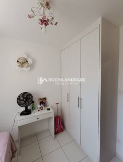 Excelente Village em Vila de Abrantes frente de rua
