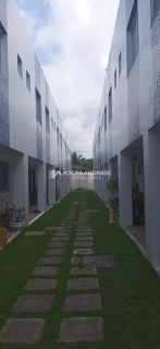 Excelente Village em Vila de Abrantes frente de rua