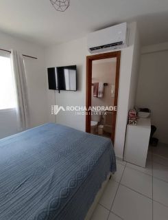 Excelente Village em Vila de Abrantes frente de rua