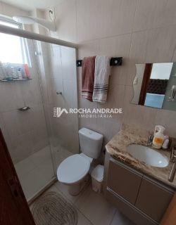 Excelente Village em Vila de Abrantes frente de rua
