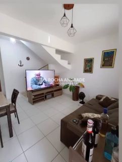 Excelente Village em Vila de Abrantes frente de rua