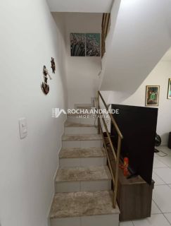Excelente Village em Vila de Abrantes frente de rua