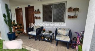 Excelente Village em Vila de Abrantes frente de rua