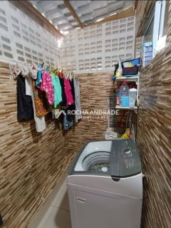 Excelente Village em Vila de Abrantes frente de rua