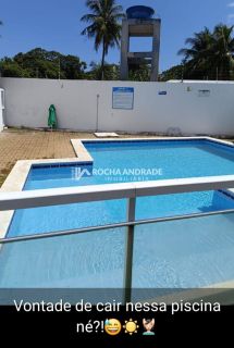Excelente Village em Vila de Abrantes frente de rua