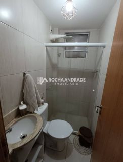 Excelente Village em Vila de Abrantes frente de rua