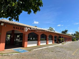Excelente Village no condomínio Marina Riverside em Lauro de Freitas
