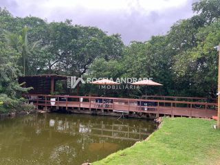 Excelente Village no condomínio Marina Riverside em Lauro de Freitas