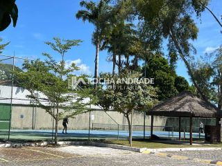 Excelente Village no condomínio Marina Riverside em Lauro de Freitas