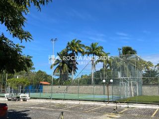 Excelente Village no condomínio Marina Riverside em Lauro de Freitas