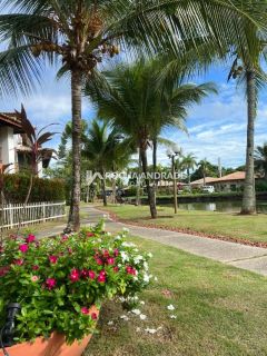 Excelente Village no condomínio Marina Riverside em Lauro de Freitas