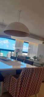 Cobertura Para Vender com 3 quartos 3 suítes no bairro Armação em Salvador