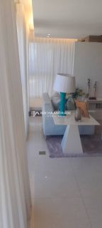 Cobertura Para Vender com 3 quartos 3 suítes no bairro Armação em Salvador