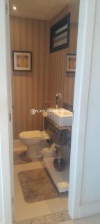 Cobertura Para Vender com 3 quartos 3 suítes no bairro Armação em Salvador