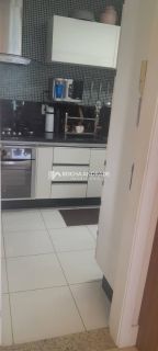 Cobertura Para Vender com 3 quartos 3 suítes no bairro Armação em Salvador