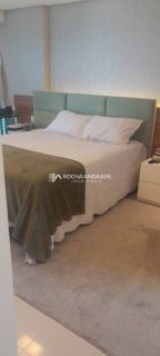 Cobertura Para Vender com 3 quartos 3 suítes no bairro Armação em Salvador
