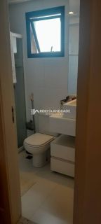Cobertura Para Vender com 3 quartos 3 suítes no bairro Armação em Salvador