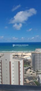Cobertura Para Vender com 3 quartos 3 suítes no bairro Armação em Salvador
