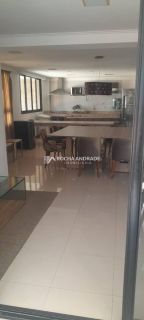 Cobertura Para Vender com 3 quartos 3 suítes no bairro Armação em Salvador