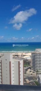 Cobertura Para Vender com 3 quartos 3 suítes no bairro Armação em Salvador
