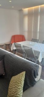 Cobertura Para Vender com 3 quartos 3 suítes no bairro Armação em Salvador