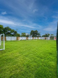 Village térreo 2 suítes em Itacimirim