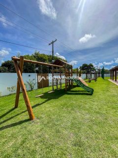 Village térreo 2 suítes em Itacimirim