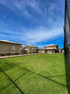 Village térreo 2 suítes em Itacimirim