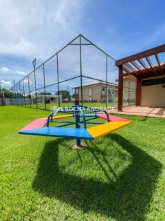 Village térreo 2 suítes em Itacimirim