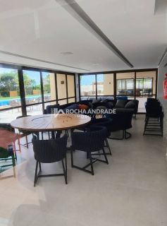 Village térreo 2 suítes em Itacimirim