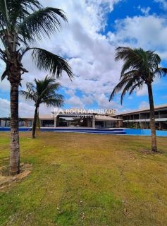 Village térreo 2 suítes em Itacimirim