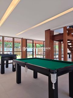 Village térreo 2 suítes em Itacimirim