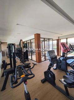 Village térreo 2 suítes em Itacimirim