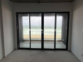 Studio frente mar no bairro Armação em Salvador para vender