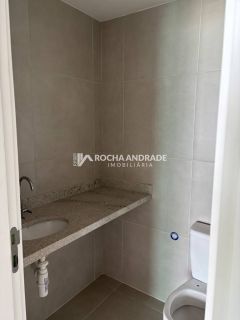 Studio frente mar no bairro Armação em Salvador para vender