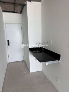 Studio frente mar no bairro Armação em Salvador para vender