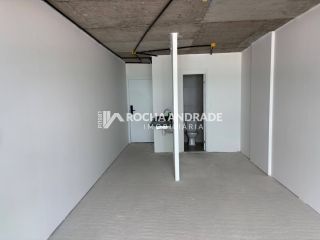 Studio frente mar no bairro Armação em Salvador para vender