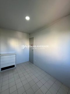 Apartamento Para Vender com 2 quartos no bairro Marback/Imbui em Salvador