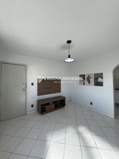Apartamento Para Vender com 2 quartos no bairro Marback/Imbui em Salvador
