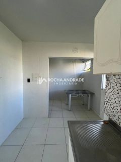 Apartamento Para Vender com 2 quartos no bairro Marback/Imbui em Salvador