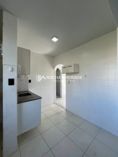 Apartamento Para Vender com 2 quartos no bairro Marback/Imbui em Salvador