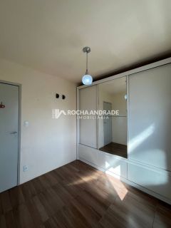 Apartamento Para Vender com 2 quartos no bairro Marback/Imbui em Salvador