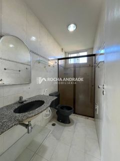Apartamento Para Vender com 2 quartos no bairro Marback/Imbui em Salvador