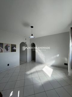 Apartamento Para Vender com 2 quartos no bairro Marback/Imbui em Salvador
