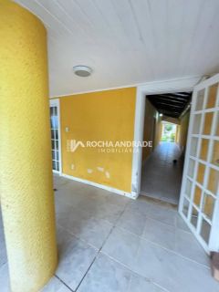 Casa Para Vender com 3 quartos 2 suítes no bairro Praia do Flamengo em Salvador