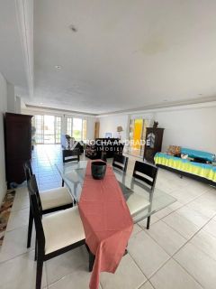 Casa Para Vender com 3 quartos 2 suítes no bairro Praia do Flamengo em Salvador