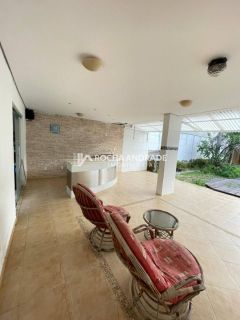 Casa Para Vender com 3 quartos 2 suítes no bairro Praia do Flamengo em Salvador